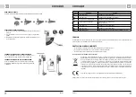 Предварительный просмотр 41 страницы Concept2 VP6130 Manual