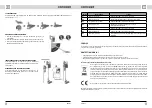 Предварительный просмотр 45 страницы Concept2 VP6130 Manual