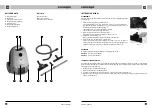 Предварительный просмотр 12 страницы Concept2 VP8090 Manual