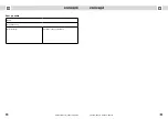 Предварительный просмотр 46 страницы Concept2 VP8336 Manual