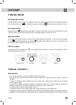 Предварительный просмотр 73 страницы Concept2 VR2000 Manual