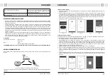 Preview for 8 page of Concept2 VR3100 Manual