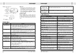 Preview for 14 page of Concept2 VR3100 Manual