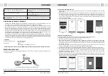 Предварительный просмотр 45 страницы Concept2 VR3100 Manual