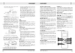 Предварительный просмотр 73 страницы Concept2 VR3100 Manual