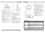 Предварительный просмотр 21 страницы Concept2 VR3510 Manual