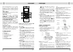 Предварительный просмотр 28 страницы Concept2 VR3510 Manual