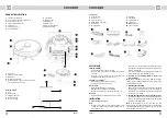 Предварительный просмотр 41 страницы Concept2 VR3510 Manual