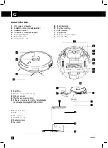 Предварительный просмотр 6 страницы Concept2 VR3520 Manual