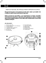 Предварительный просмотр 34 страницы Concept2 VR3520 Manual