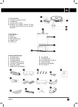 Предварительный просмотр 35 страницы Concept2 VR3520 Manual