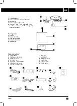 Предварительный просмотр 97 страницы Concept2 VR3520 Manual