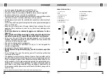 Preview for 18 page of Concept2 VS5031 Manual