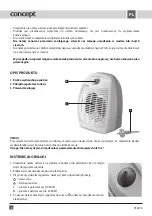 Preview for 10 page of Concept2 VT6910 Manual