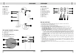 Preview for 8 page of Concept2 VT8100 Manual