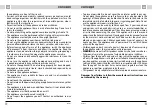 Preview for 23 page of Concept2 VT8100 Manual