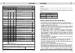 Preview for 42 page of Concept2 VT8100 Manual