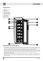 Preview for 28 page of Concept2 VTE7014 User Manual