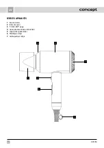 Preview for 30 page of Concept2 VV5750 Manual