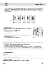 Предварительный просмотр 17 страницы Concept2 VZ1320 Operating Manual