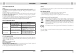 Preview for 13 page of Concept2 ZA7030 Manual