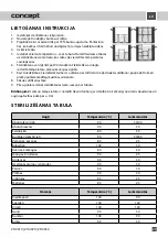 Preview for 29 page of Concept2 ZH 0010 Manual