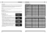 Preview for 4 page of Concept2 ZH0040 Manual