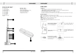 Preview for 32 page of Concept2 ZK5000 Manual