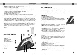 Preview for 18 page of Concept2 ZN 8110 Manual