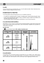 Preview for 24 page of Concept2 ZN8012 Manual