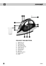 Preview for 34 page of Concept2 ZN8012 Manual