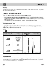 Preview for 36 page of Concept2 ZN8012 Manual