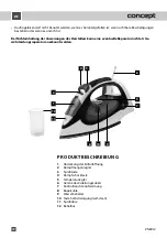 Preview for 40 page of Concept2 ZN8012 Manual