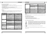 Preview for 11 page of Concept2 ZV1000 Manual