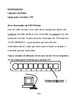 Preview for 35 page of Conceptronic 100S16 Hardware Installation Manual