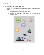 Preview for 7 page of Conceptronic 128U Hardware Installation Manual