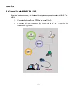 Preview for 12 page of Conceptronic 128U Hardware Installation Manual