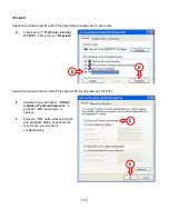 Предварительный просмотр 133 страницы Conceptronic 802.11n Wireless Broadband Router C300BRS4A Quick Installation Manual