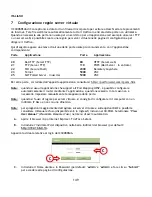 Предварительный просмотр 149 страницы Conceptronic 802.11n Wireless Broadband Router C300BRS4A Quick Installation Manual