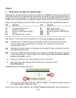 Предварительный просмотр 224 страницы Conceptronic 802.11n Wireless Broadband Router C300BRS4A Quick Installation Manual