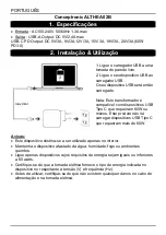 Preview for 7 page of Conceptronic ALTHEA 02B Quick Manual