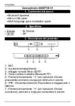 Preview for 10 page of Conceptronic BEATTIE 01 Quick Manual