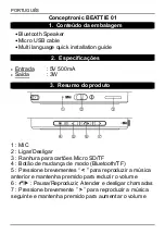 Preview for 12 page of Conceptronic BEATTIE 01 Quick Manual