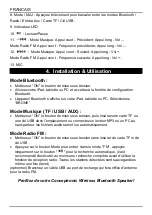 Preview for 7 page of Conceptronic BRONE 01 Multi Language Quick Manual