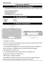 Preview for 12 page of Conceptronic BRONE 01 Multi Language Quick Manual