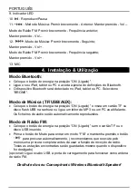 Preview for 13 page of Conceptronic BRONE 01 Multi Language Quick Manual