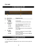 Preview for 17 page of Conceptronic C100S16 User Manual