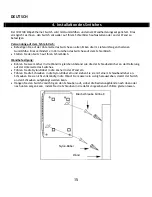 Preview for 15 page of Conceptronic C100S8A User Manual