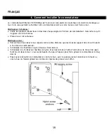 Preview for 19 page of Conceptronic C100S8A User Manual