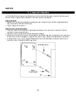 Preview for 31 page of Conceptronic C100S8A User Manual